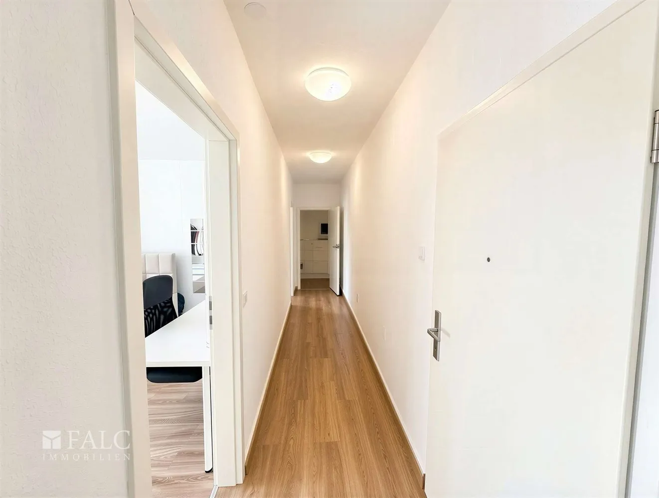 2 Zimmer Wohnung mit 63 m² in Herne – Bild 12