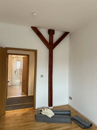 4 Zimmer Wohnung mit 153 m² in Berlin – Bild 11