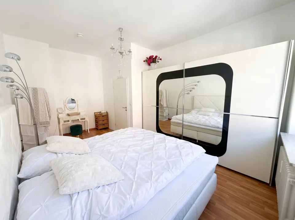 3 Zimmer Wohnung mit 97 m² in Kaufbeuren – Bild 2