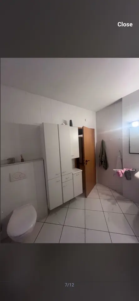 WG-Zimmer mit 18 m² in Detmold – Bild 7