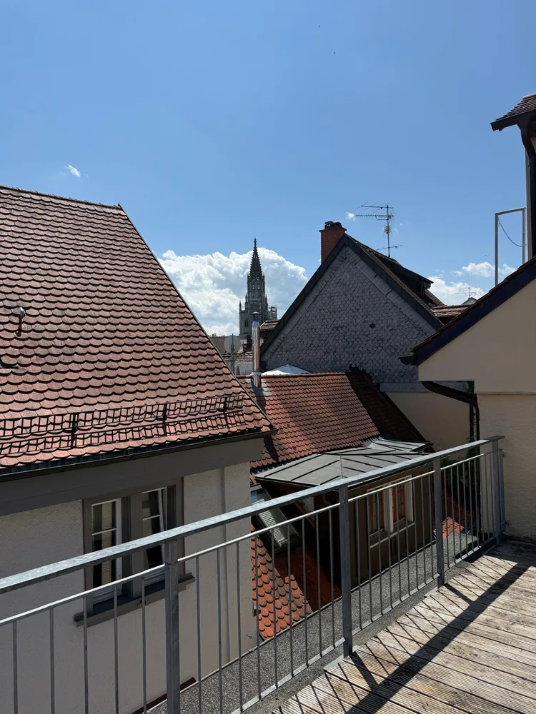 3 Zimmer Wohnung mit 104 m² in Konstanz – Bild 6