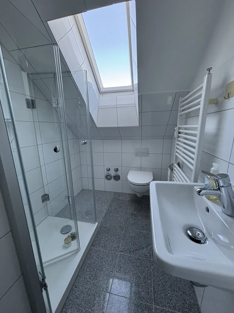2 Zimmer Wohnung mit 55 m² in Osnabrück – Bild 5