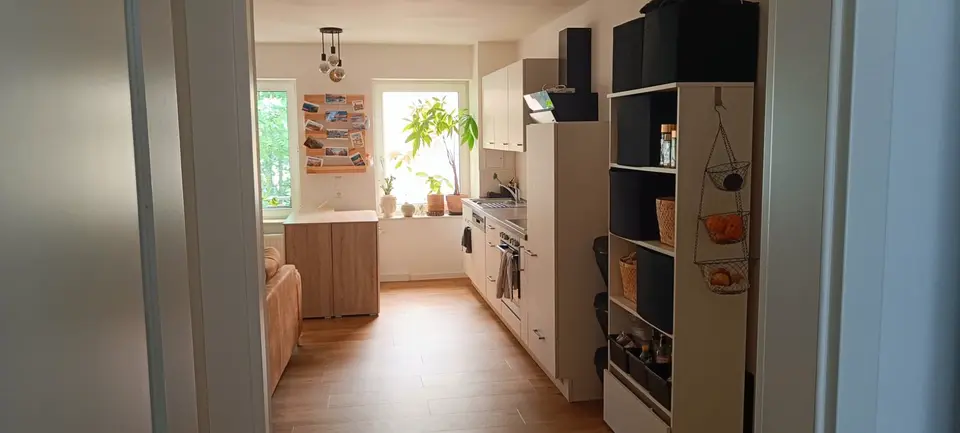 WG-Zimmer mit 55 m² in Wurzen – Bild 6