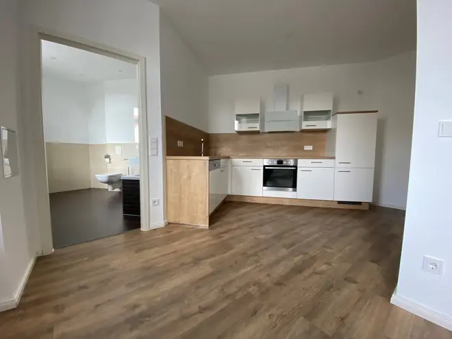 2 Zimmer Wohnung mit 53 m² in Dresden – Bild 5