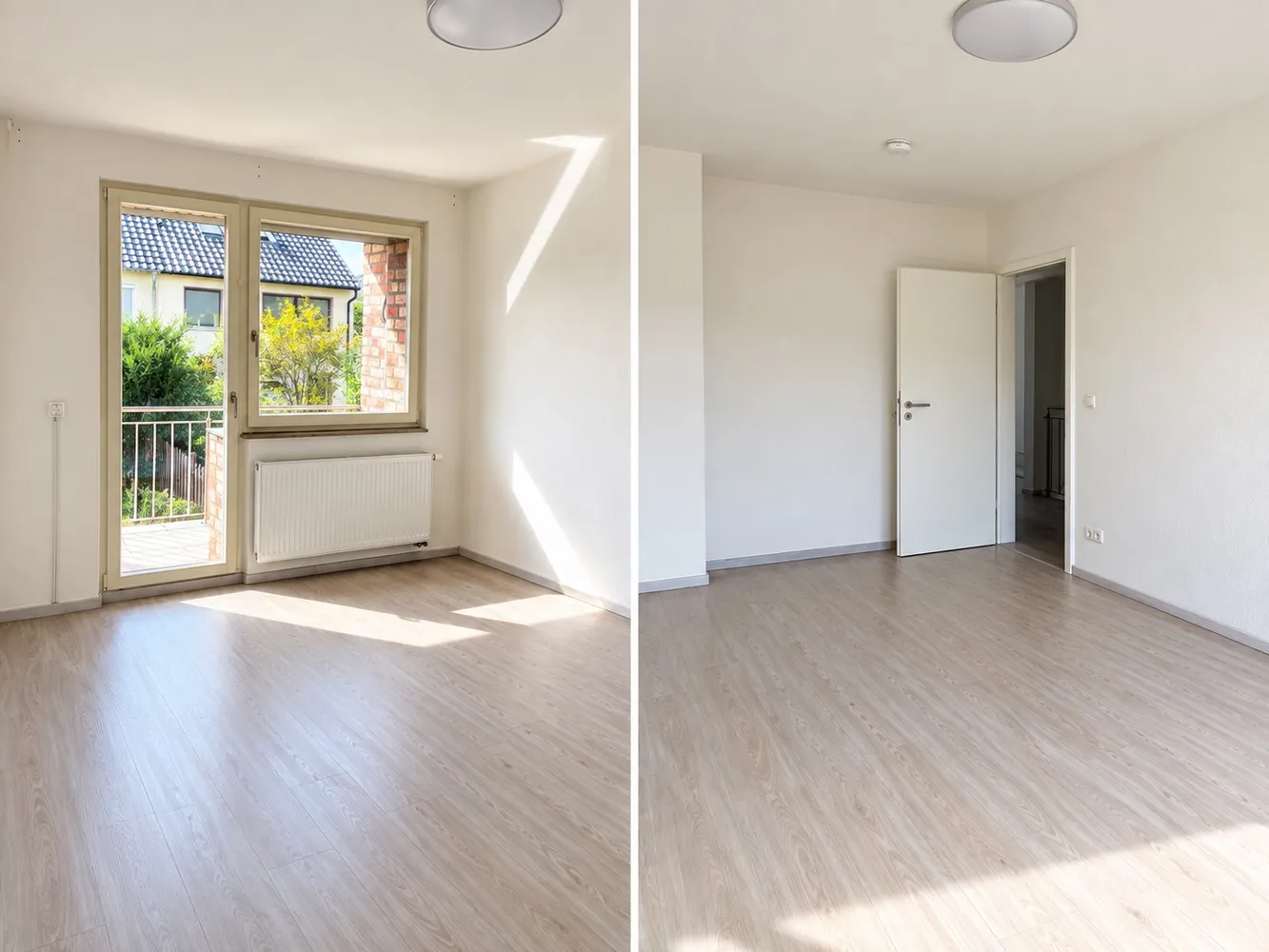 5 Zimmer Haus mit 125 m² in Köln – Bild 3