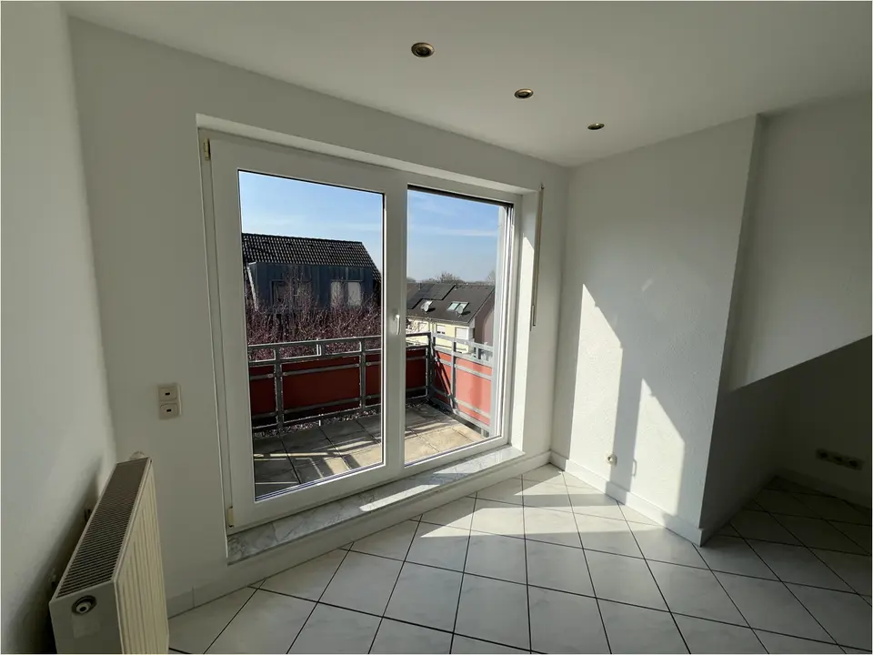 2 Zimmer Wohnung mit 65 m² in Aachen – Bild 9