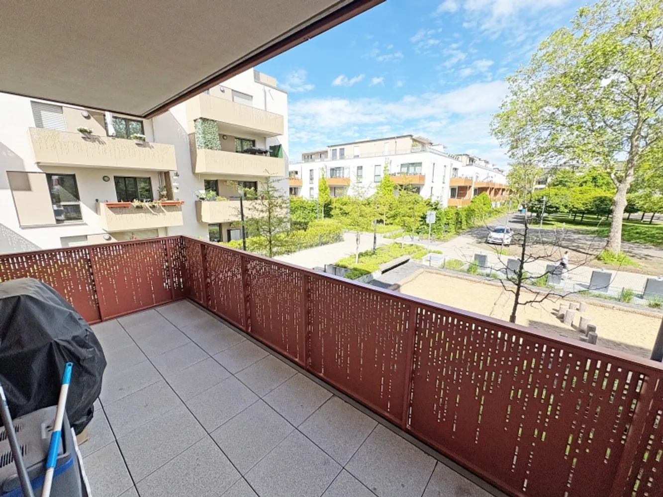 3 Zimmer Wohnung mit 82 m² in Bonn – Bild 7