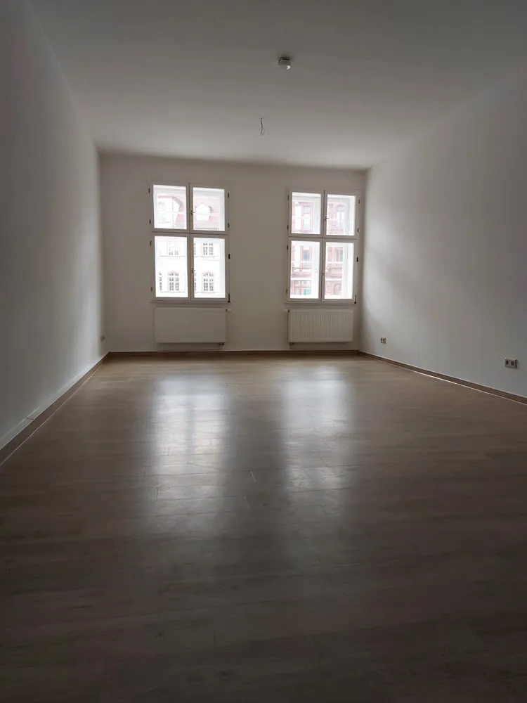 3 Zimmer Wohnung mit 72 m² in Quedlinburg – Bild 4