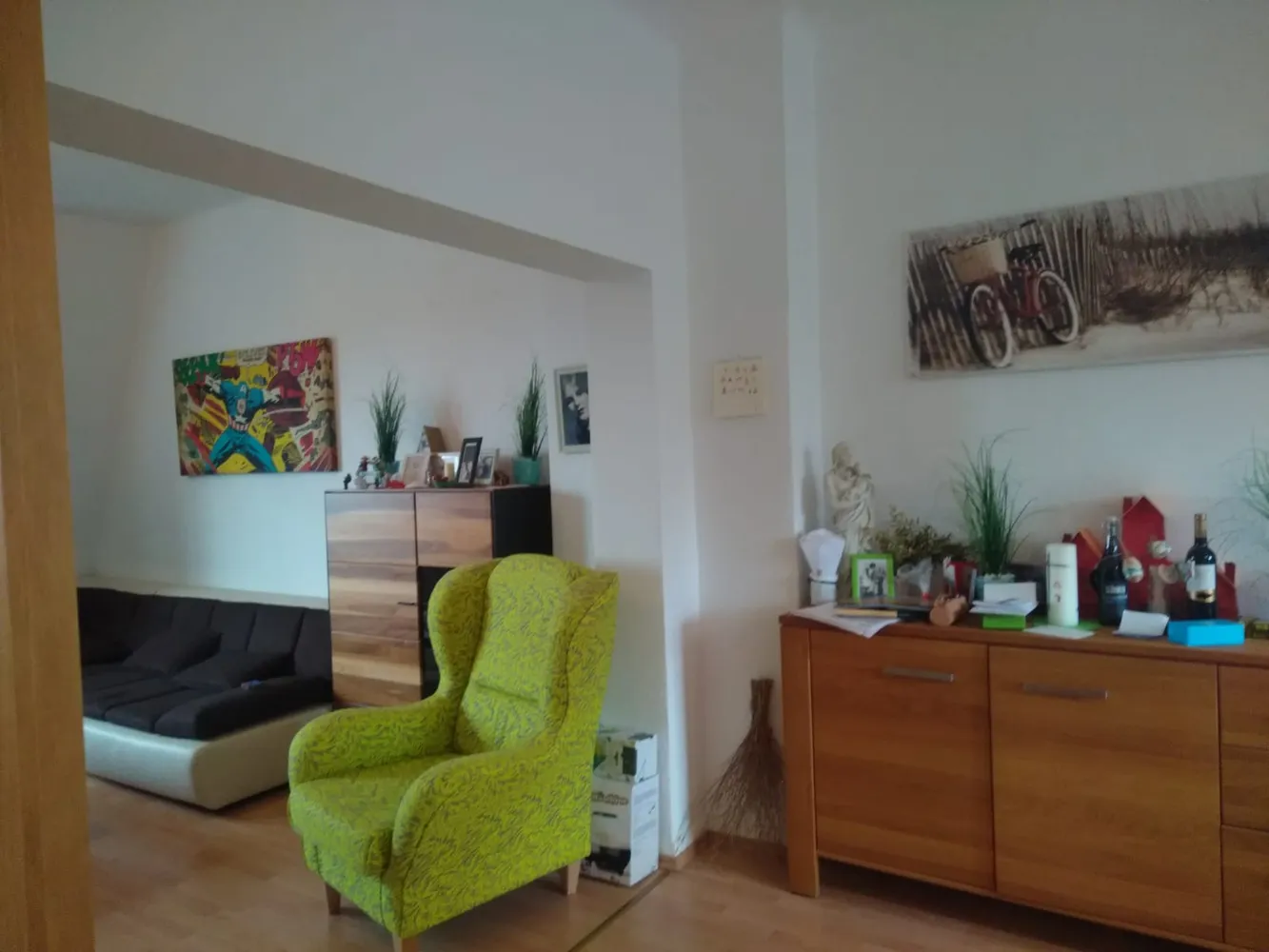 4 Zimmer Wohnung mit 94 m² in Recklinghausen – Bild 6