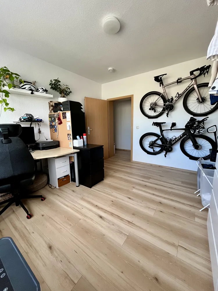 3 Zimmer Wohnung mit 66 m² in Magdeburg – Bild 7
