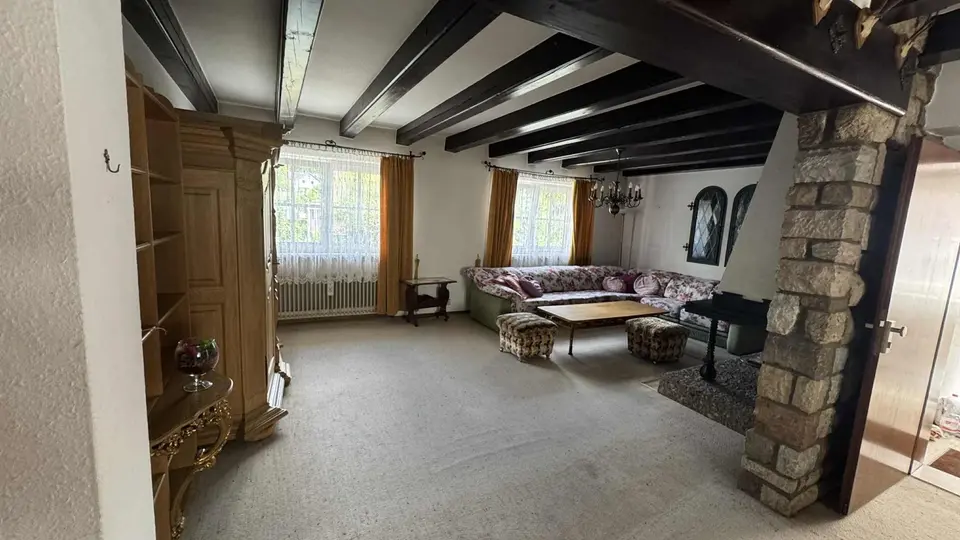 WG-Zimmer mit 20 m² in Straubing – Bild 10