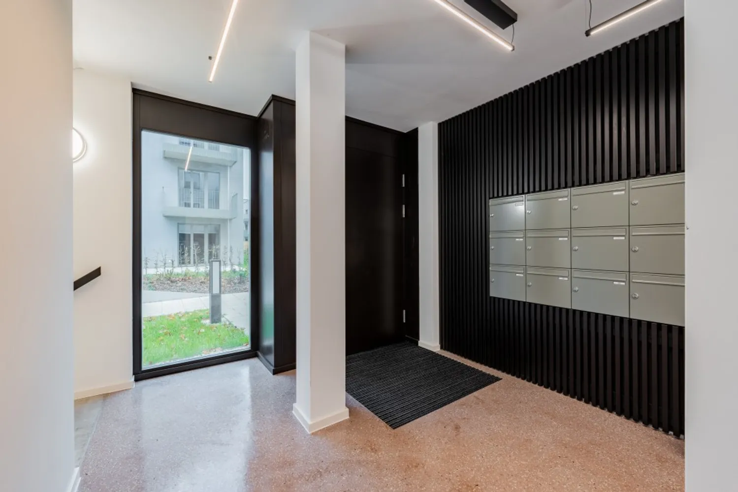 2 Zimmer Wohnung mit 47 m² in Berlin – Bild 7