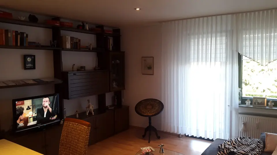 2 Zimmer Wohnung mit 60 m² in Oberhausen – Bild 1