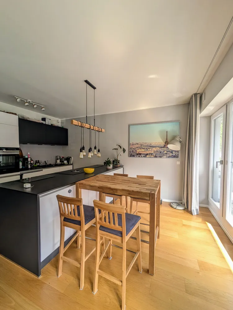 2 Zimmer Wohnung mit 69 m² in Hamburg – Bild 10