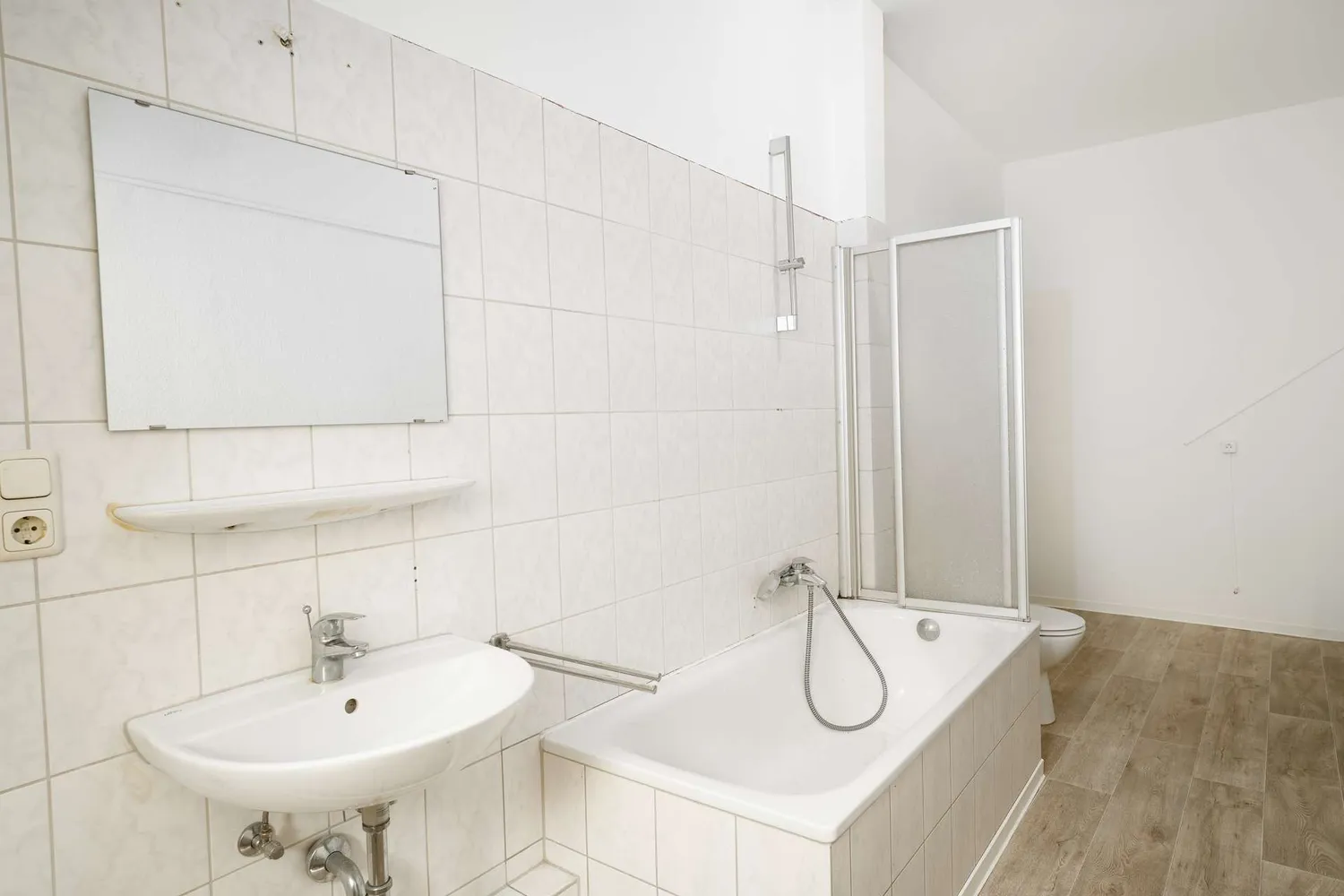 3 Zimmer Wohnung mit 80 m² in Idar-Oberstein – Bild 6