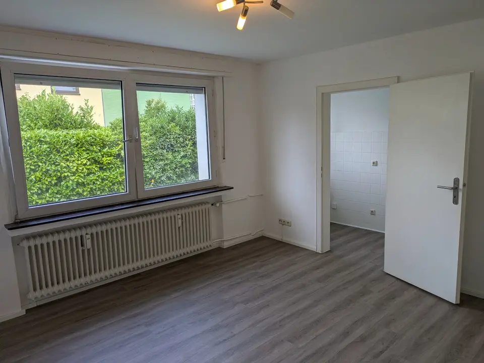 2 Zimmer Wohnung mit 36 m² in Dortmund – Bild 8