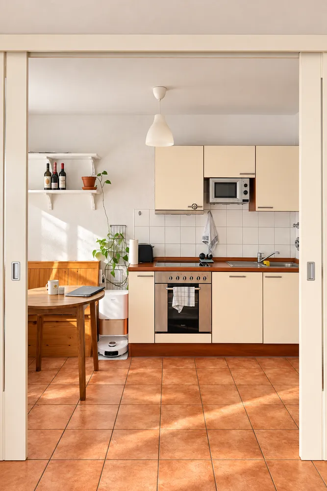2 Zimmer Wohnung mit 60 m² in Berlin – Bild 6