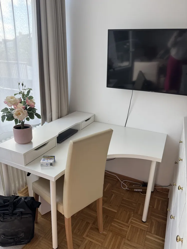 1 Zimmer Wohnung mit 30 m² in Braunschweig – Bild 9