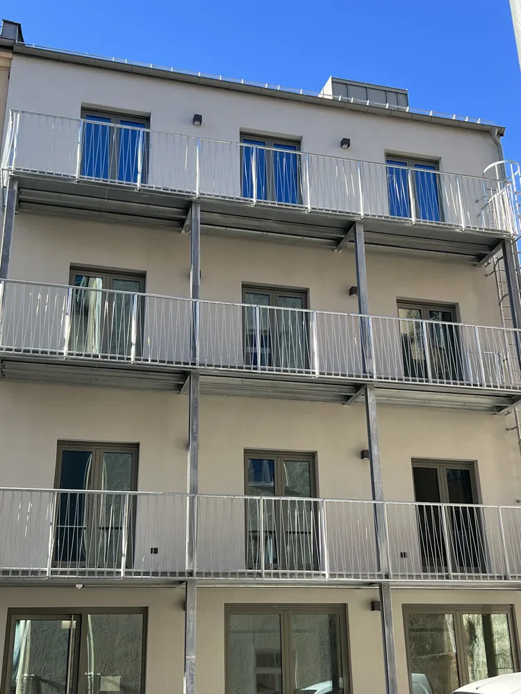 1 Zimmer Wohnung mit 24 m² in München – Bild 3