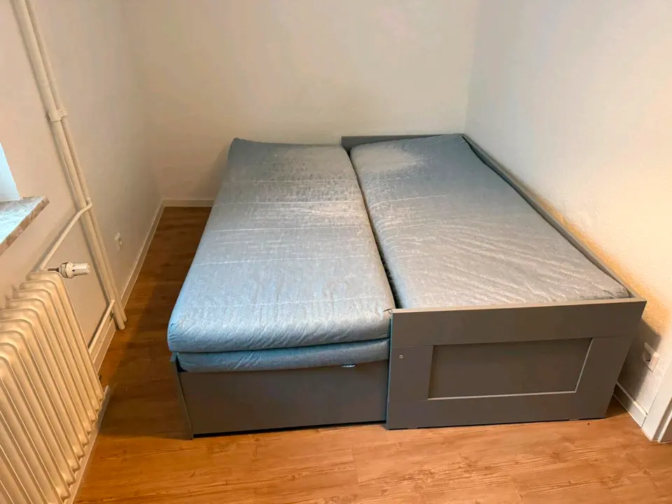 2 Zimmer Wohnung mit 40 m² in Pforzheim – Bild 2