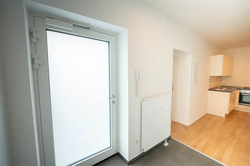3 Zimmer Wohnung mit 96 m² in Augsburg – Bild 5