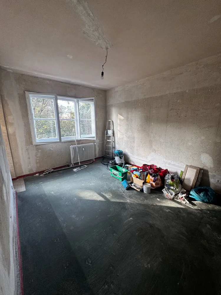 3 Zimmer Wohnung mit 60 m² in Berlin – Bild 1