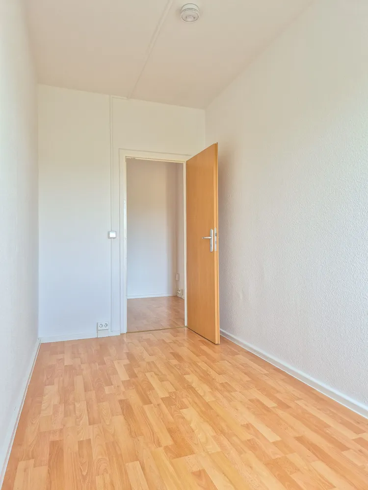 3 room apartment with 55 m² in Chemnitz – Photo 6