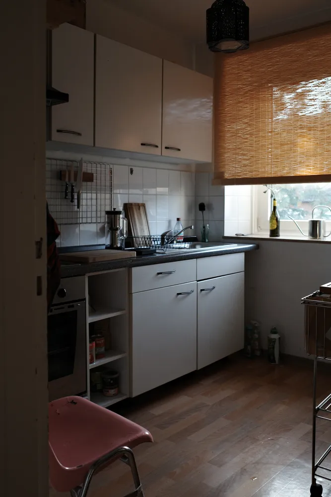 2 Zimmer Wohnung mit 52 m² in Hannover – Bild 3