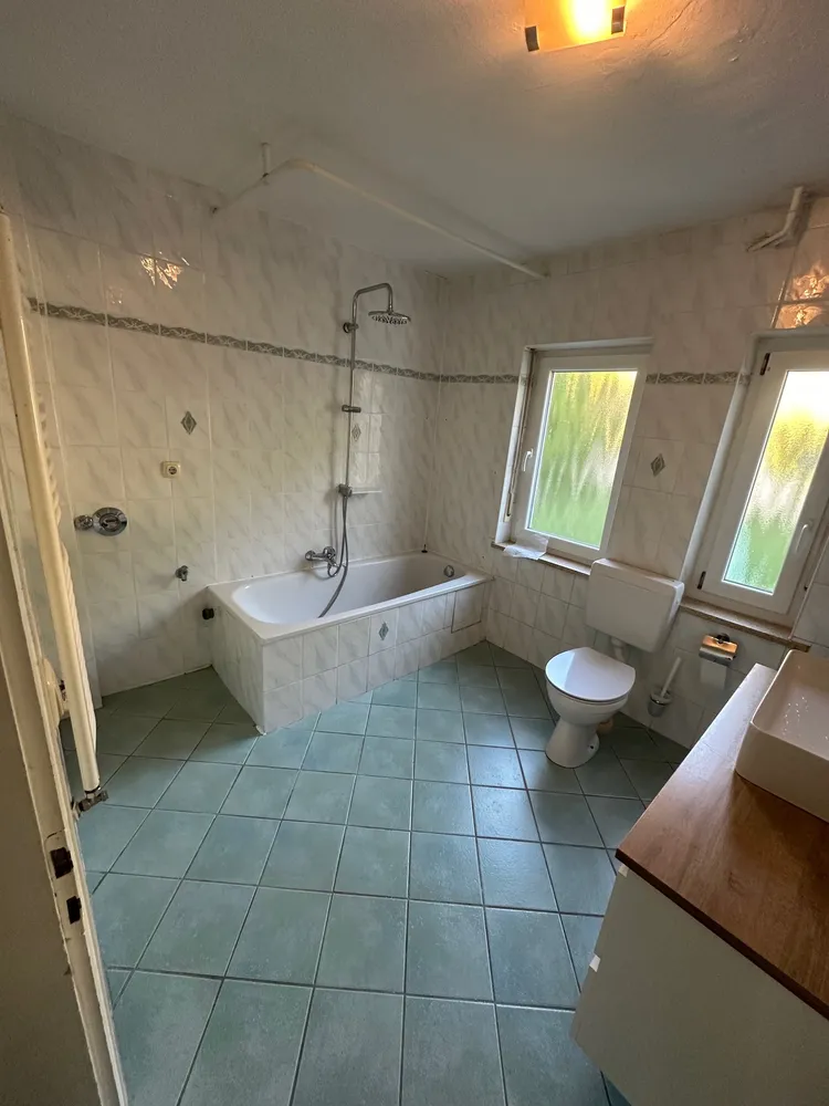 4 Zimmer Wohnung mit 118 m² in München – Bild 10