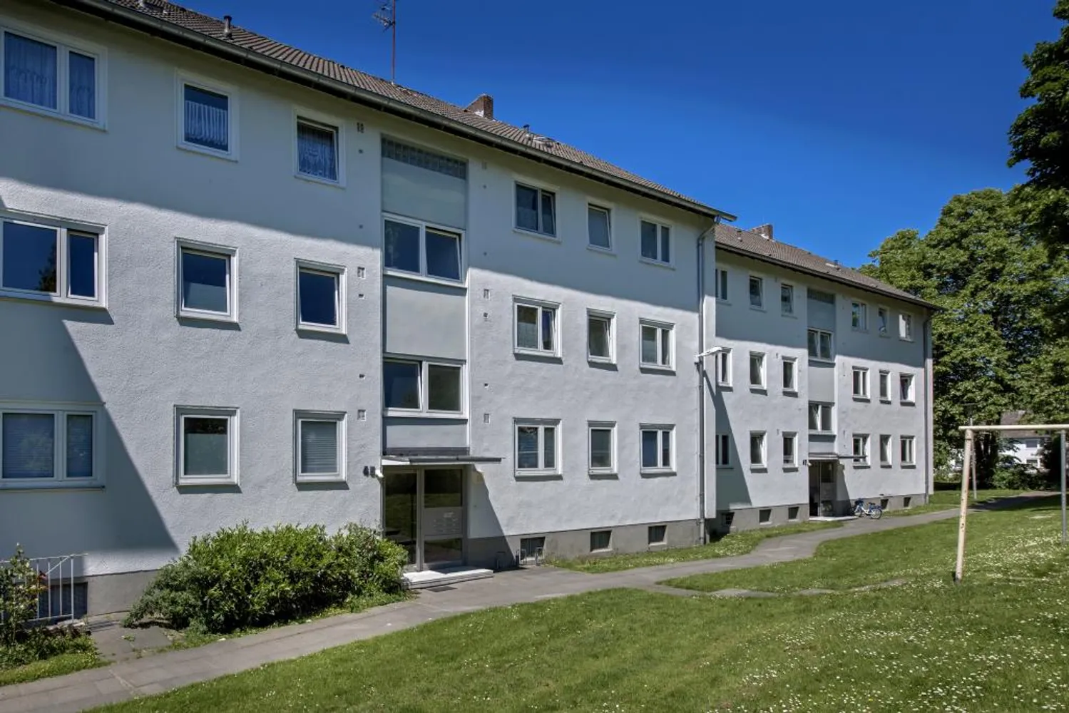 3 Zimmer Wohnung mit 74 m² in Herford – Bild 6