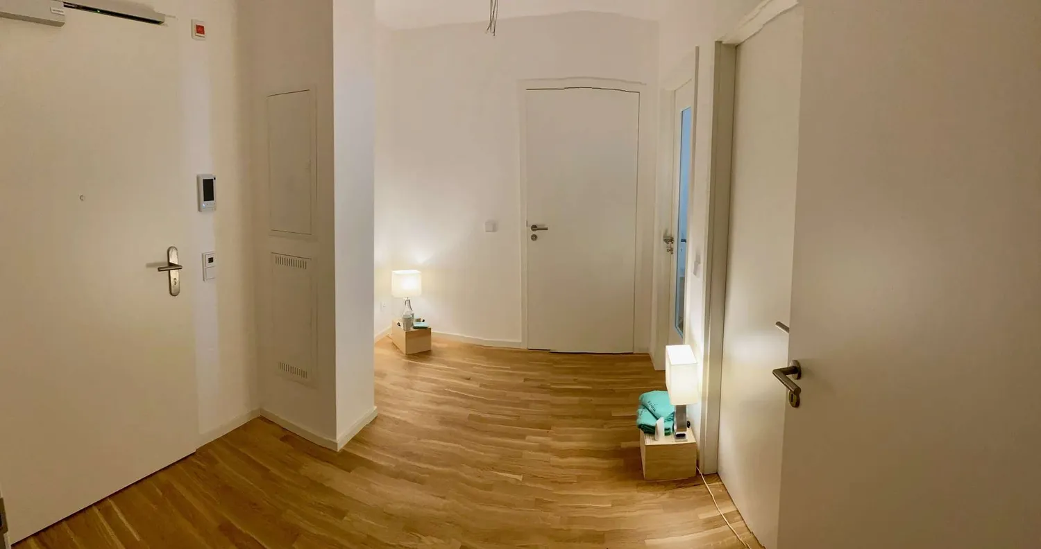 2 Zimmer Wohnung mit 55 m² in Berlin – Bild 8