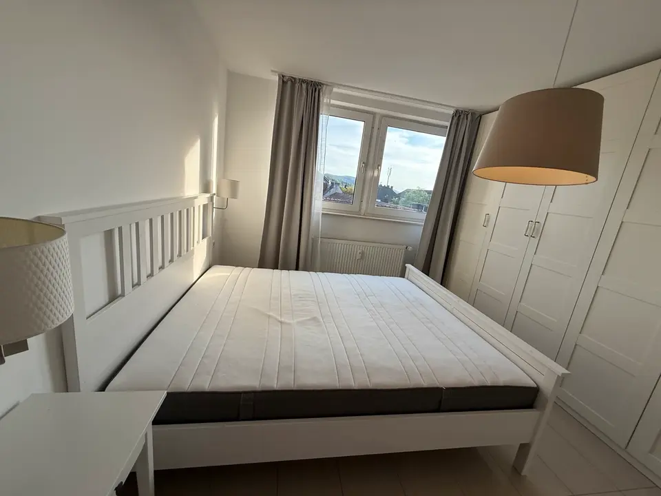 2 Zimmer Wohnung mit 60 m² in Hagen – Bild 9