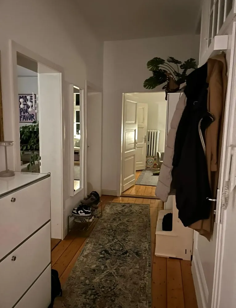 3 Zimmer Wohnung mit 91 m² in Wetzlar – Bild 11