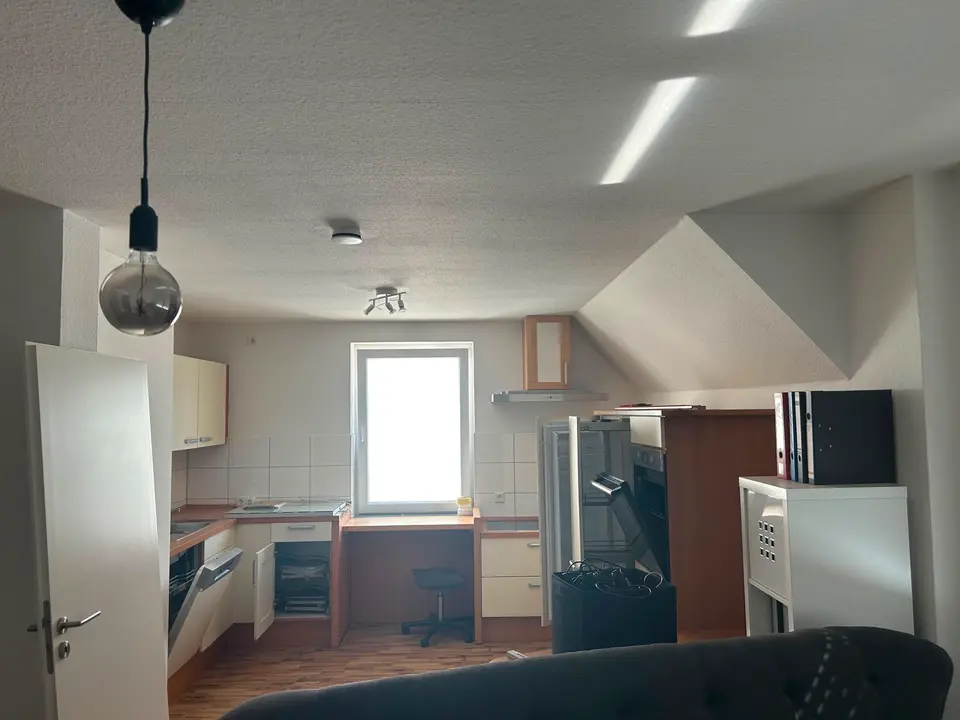 3 Zimmer Wohnung mit 50 m² in Bielefeld – Bild 3