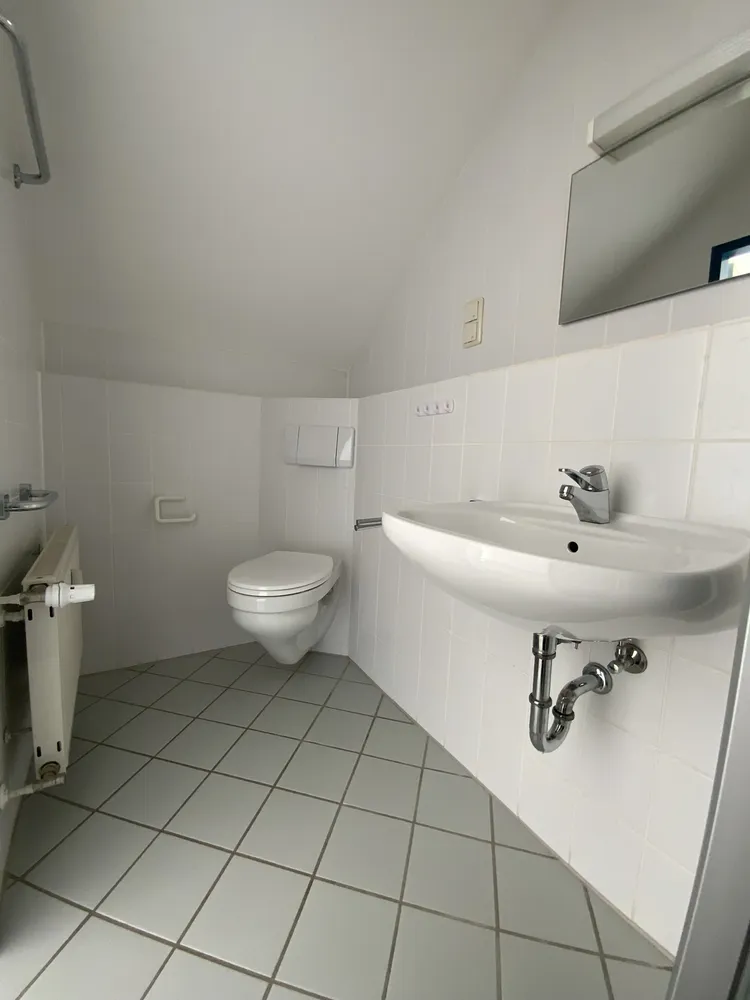 2 Zimmer Wohnung mit 46 m² in Merseburg – Bild 6