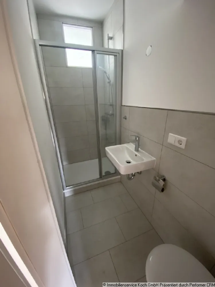 2 Zimmer Wohnung mit 65 m² in Kassel – Bild 9