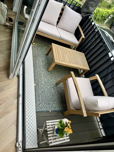 3 Zimmer Wohnung mit 92 m² in Hamburg – Bild 10