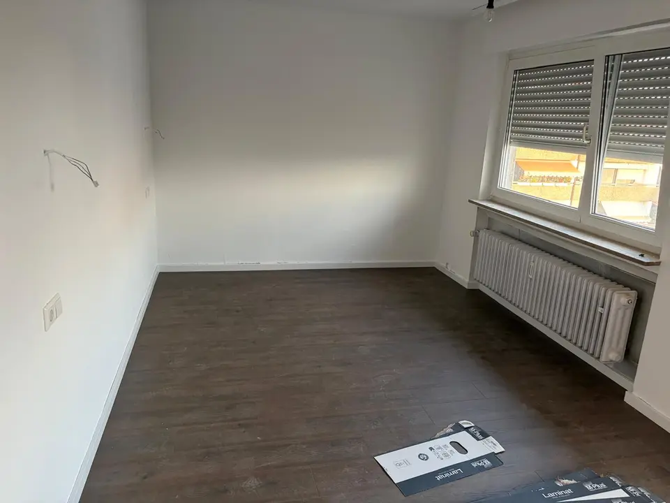 3 Zimmer Wohnung mit 72 m² in Kornwestheim – Bild 2