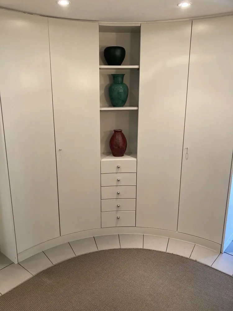 3 Zimmer Wohnung mit 108 m² in Düsseldorf – Bild 12