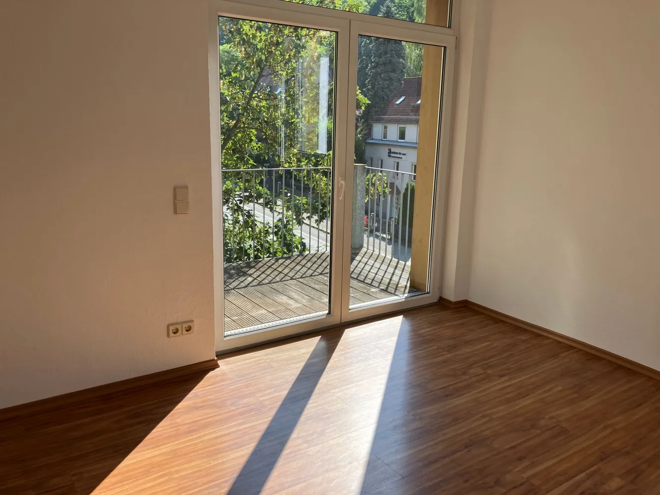 2 Zimmer Wohnung mit 52 m² in Dresden – Bild 7