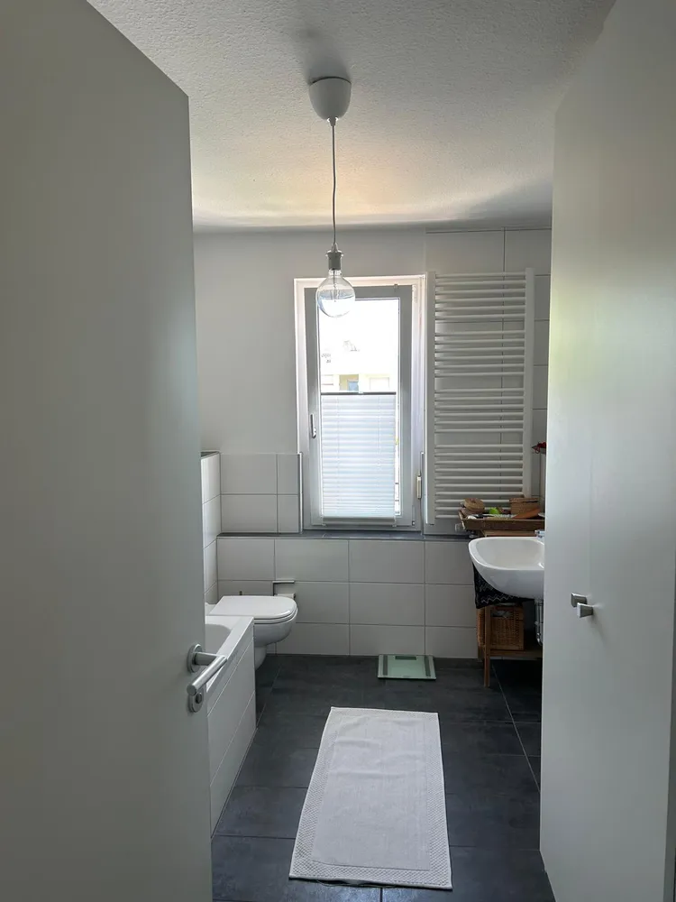 3 Zimmer Wohnung mit 89 m² in Nürnberg – Bild 7