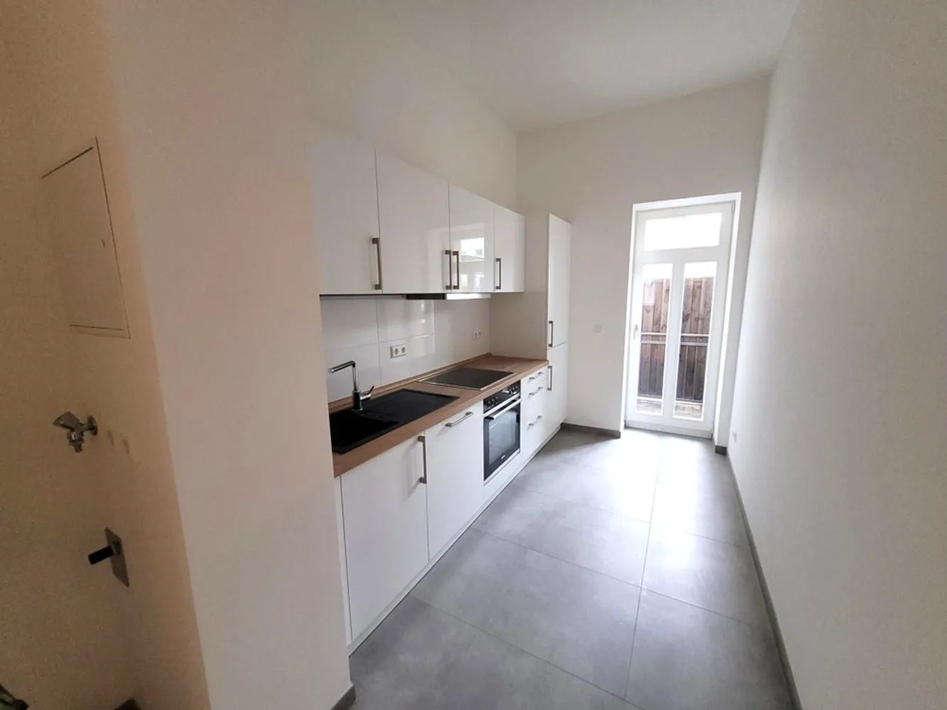 1 Zimmer Wohnung mit 44 m² in Leipzig – Bild 8