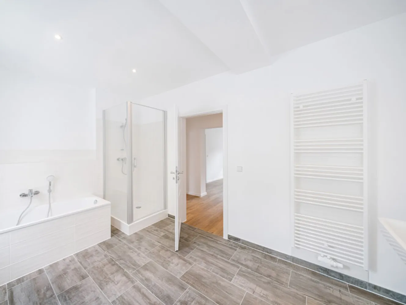 4 room apartment with 125 m² in Magdeburg – Photo 8
