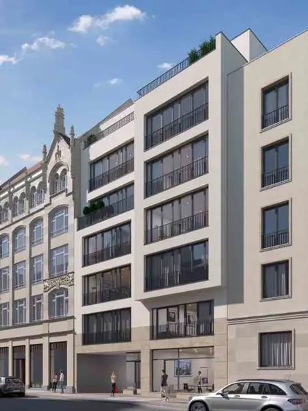 2 Zimmer Wohnung mit 64 m² in Leipzig – Bild 3
