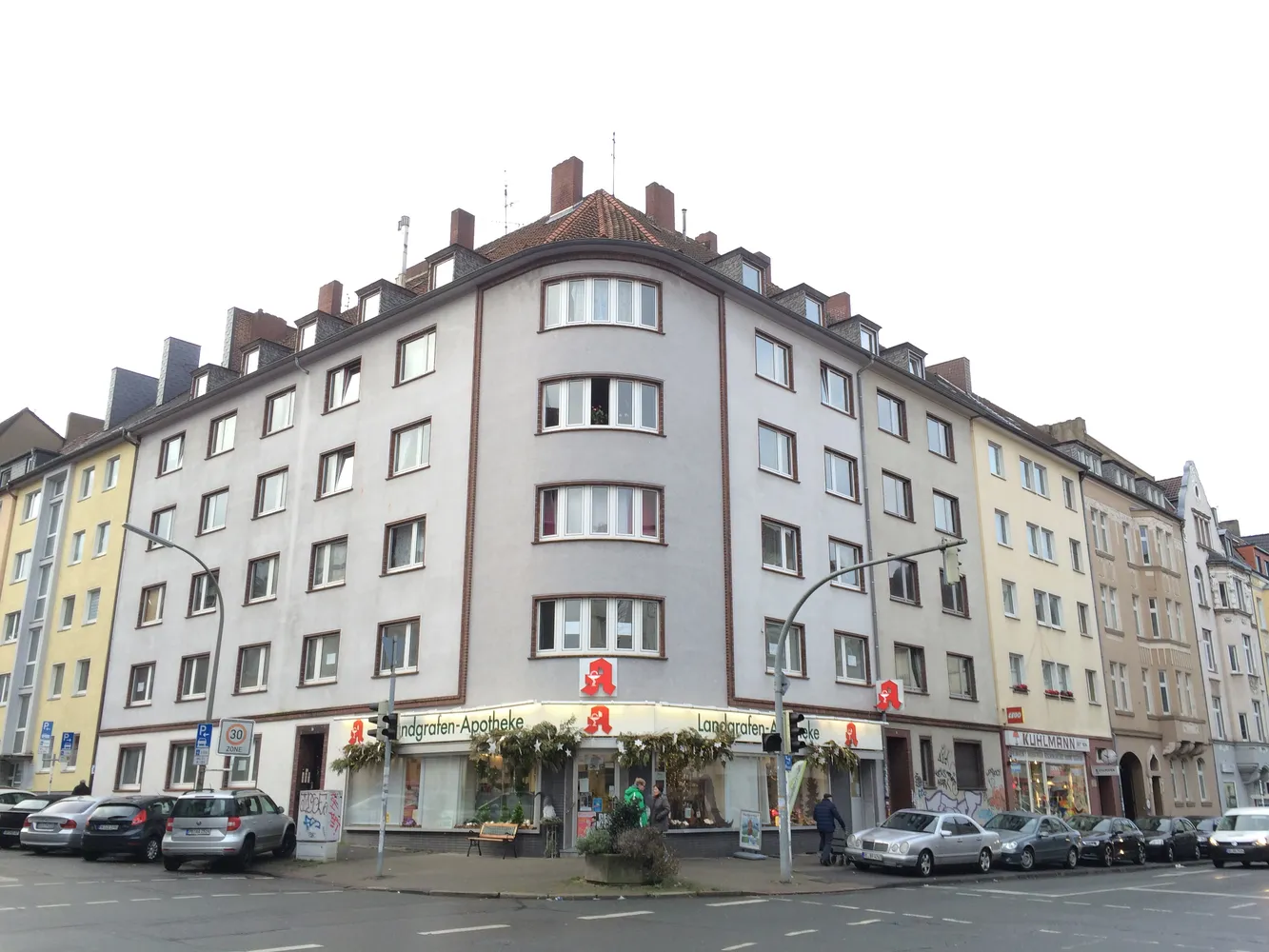 2 Zimmer Wohnung mit 52 m² in Dortmund – Bild 7