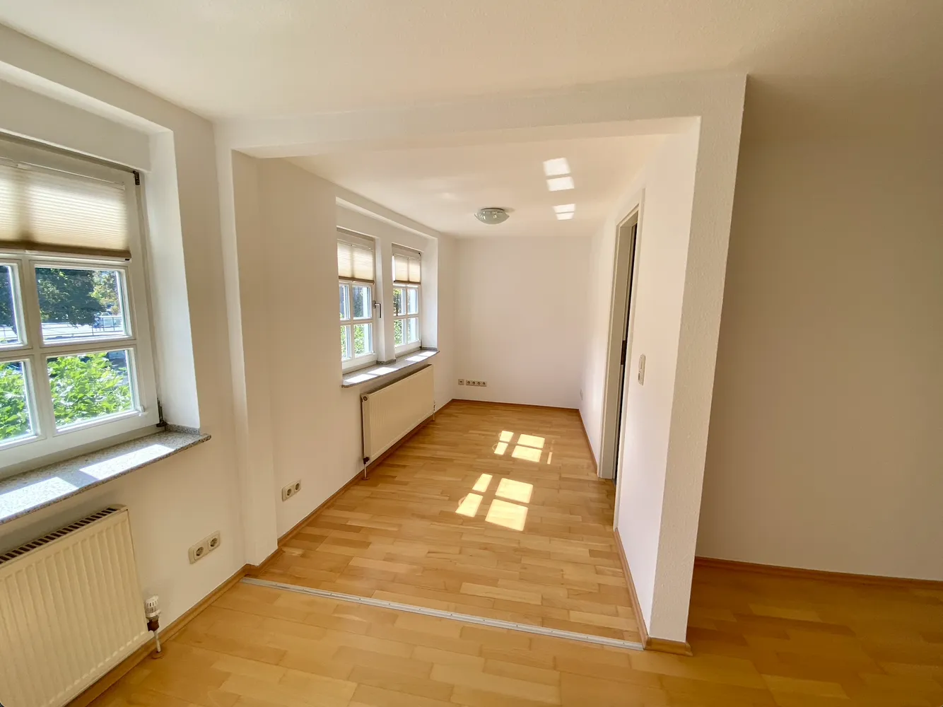 3 Zimmer Wohnung mit 111 m² in Wetzlar – Bild 9
