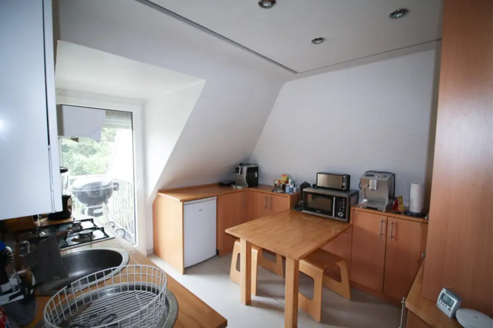 WG-Zimmer mit 20 m² in Hennef – Bild 10