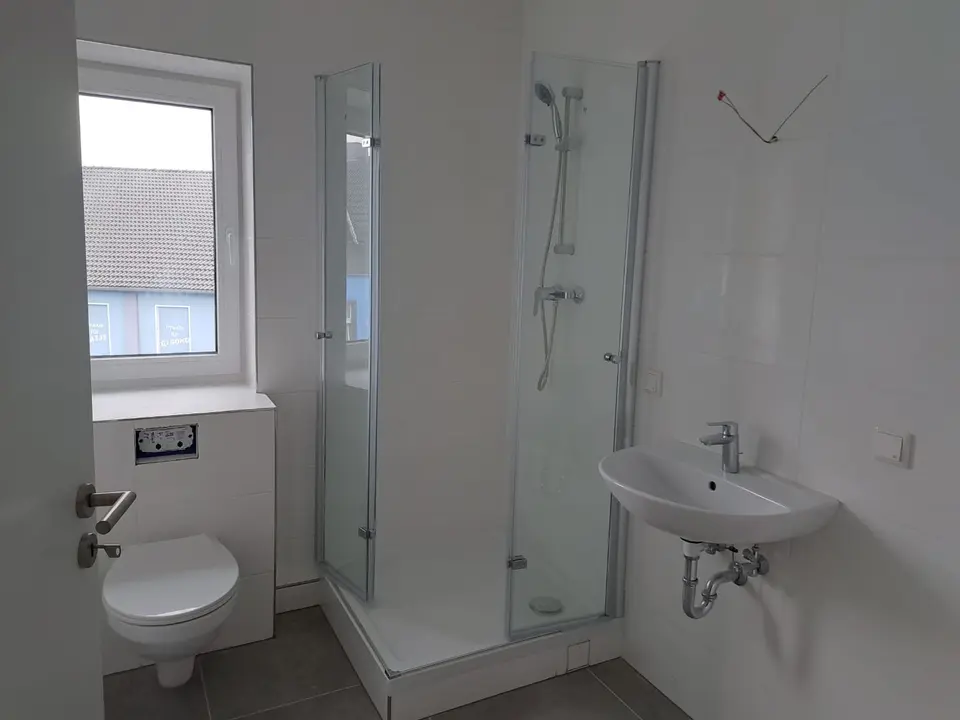 3 Zimmer Wohnung mit 79 m² in Suhl – Bild 4