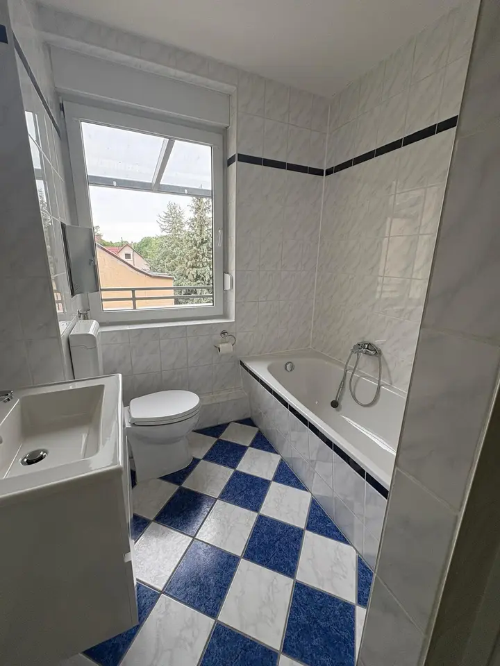 3 Zimmer Wohnung mit 79 m² in Luckenwalde – Bild 5