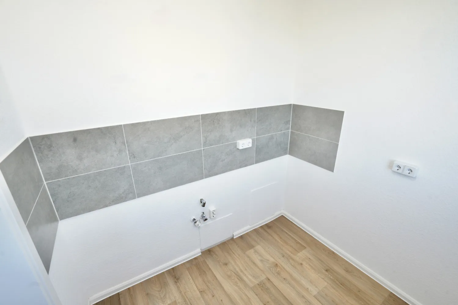 2 room apartment with 46 m² in Chemnitz – Photo 4